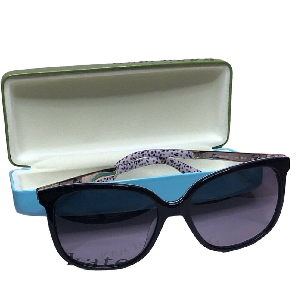 Kate Spade Mackenzee Square Sunglasses